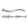 AB Catalytic 51219 Direct-Fit Catalytic Converter EPA (Federal)