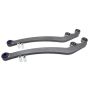 Superpro TRC1216 96-97 Lexus LX450 / 91-97 Toyota Land Cruiser Front Lift Correction Radius Arm Set