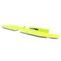 Perrin Performance PSP-ENG-510NY Perrin 08-14 Subaru Impreza Neon Yellow Radiator Shroud