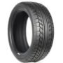 Bf Goodrich 97454 205/40zr17 G-Force Sport