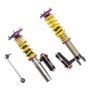 KW 39771223 Porsche 911 997 Carrera 4/4S Turbo Clubsport Coilover Kit 3-Way