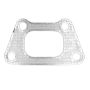 AP Exhaust 8709 Exhaust Pipe Flange Gasket