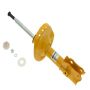 Koni 8710 1454LSPOR KONI Sport (yellow) 8710 Series- externally adjustable, non-gas full strut
