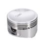 Manley Performance 494220-8 Manley Ford 4.6L/5.4L SOHC/DOHC (2 & 4 Valve) Street Master Dish Piston 3.572in Bore