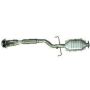 AB Catalytic 47104 Direct-Fit Catalytic Converter EPA (Federal)