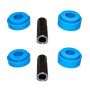 Torque Solution Urethane Differential Inserts: Mitsubishi Evolution X MR & GSR 2008+