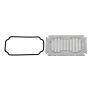 Baja Designs S2 Wide Cornering Lens Kit