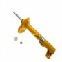 Koni 8741 1272LSPOR KONI Sport (yellow) 8741- externally adjustable, low pressure gas full strut