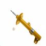 Koni 8741 1272RSPOR KONI Sport (yellow) 8741- externally adjustable, low pressure gas full strut