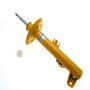 Koni 8741 1338RSPOR KONI Sport (yellow) 8741- externally adjustable, low pressure gas full strut