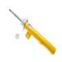 Koni 8741 1484LSPOR KONI Sport (yellow) 8741- externally adjustable, low pressure gas full strut