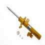 Koni 8741 1490RSPOR KONI Sport (yellow) 8741- externally adjustable, low pressure gas full strut