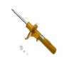 Koni 8741 1538LSPOR KONI Sport (yellow) 8741- externally adjustable, low pressure gas full strut