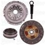 Valeo 874202 2010-2011 Kia Soul Clutch Kit 1.6L