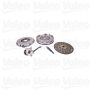 Valeo 874204 2013-2014 Hyundai Veloster Clutch Kit and DMF 1.6L