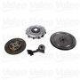 Valeo 874210 2003-2007 Ford Focus Conversion Clutch Kit 2.3L