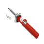 Koni 8745 1234R KONI Special ACTIVE (RED) 8745 Series, twin-tube low pressure gas strut