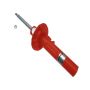 Koni 8745 1263 KONI Special ACTIVE (RED) 8745 Series, twin-tube low pressure gas strut