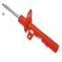 Koni 8745 1325 KONI Special ACTIVE (RED) 8745 Series, twin-tube low pressure gas strut