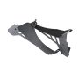 Rugged Ridge Chop Brackets Front Fender 18-20 Jeep Wrangler JL/JT Rubicon