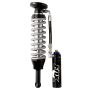 Fox 2007+ Chevy 1500 Front 2.5 Factory Series 5.8in. R/R Coilover Set / 4-6.5in. Lift w/DSC Adj