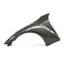Seibon FF0910NSGTR-OE 09-10 Nissan GT-R R35 OEM Style Carbon Fiber Fenders