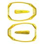 Seizmik 19022 Photon Color Trim Kit - Yellow