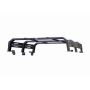 Fishbone Offroad FB22150 Jeep Gladiator Tackle Bed Rack