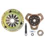 Exedy 08902C 1990-1991 Honda Civic RT 4WD L4 Stage 2 Cerametallic Clutch Thin Disc