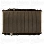 Valeo 876007 2006-2011 Honda Civic Radiator
