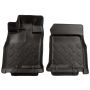 Husky Liners 07-10 Toyota FJ Cruiser Classic Style Black Floor Liners
