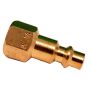 Kleinn Air Horns 59818 Kleinn 1/4In F NPT Quick Connect Stud