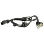 NTK AB2088 ABS Wheel Speed Sensor