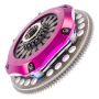 Exedy MM062SBL Hyper Compe-R Twin Cerametallic Clutch