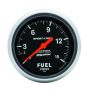 AUTOMETER ATM3411 0-15 Fuel Pressure Gauge