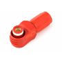 Haltech HT-030032 NEXUS R3 120A SurLok Connector - Red