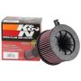 K&N E-0647 Replacement Air Filter