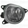 Valeo 87963 2001-2005 Audi Allroad Q Fog Light L