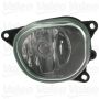 Valeo 87964 2001-2005 Audi Allroad Quattro Fog Light Halogen Right