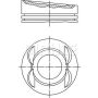 MAHLE 028 05 01 Engine Piston
