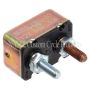 NAMZ NCB-3001 Universal 30-AMP Circuit Breaker 10/32in. Studs - Single (OEM 74599-77B)