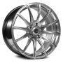 Advanti Racing 85H-SV0152035T 20X10 5X120 (+35) ADV 85H Svelto (HB 72.6)
