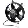 SPAL 30102058 988 CFM 10in High Performance Fan - Push (VA15-AP70/LL-39S)