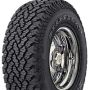 General 235/70r16 106t Gen Grabber At2 Fr Owl