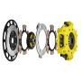 ACT T2RS-G20 16-24 Chevy Camaro SS / 20-24 Camaro LT-1 Mod-Twin 10.5 XT Sprung Disc Race Clutch Kit
