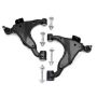 Superpro TRC493 10-23 Toyota 4Runner/Lexus GX460 - KDSS Front Lower Control Arm Set - Camber Adjustable