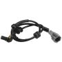 NTK AB0274 ABS Wheel Speed Sensor
