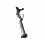 AB Catalytic 44917 Direct Fit Catalytic Converter Right Side EPA (Federal)