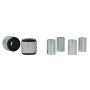 Whiteline Plus 7/89-3/97 Nissan 300ZX Rear Shock Absorber - Lower Bushing Kit