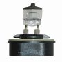 Hella 880 HELLA 880 Standard Series Halogen Light Bulb